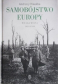 Samobójstwo Europy, nowa