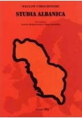 Studia Albanica