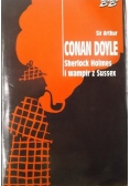 Sherlock Holmes i wampir z Sussex