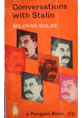 Conversations with Stalin