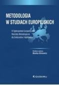Metodologia w studiach europejskich