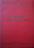 Poradnik terapeutyczny