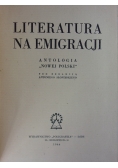 Literatura na emigracji, 1946 r.