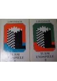 Turm endspiele, tom 1-2
