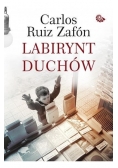 Labirynt duchów BR