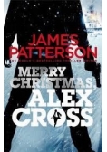 Merry Christmas, Alex Cross