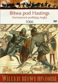 Bitwa pod Hastings + CD