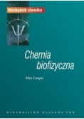 Chemia biofizyczna.