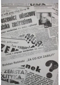 Za co ich zabili