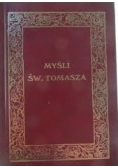 Myśli Św. Tomasza