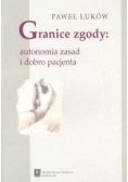Granice zgody