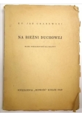 Na bieżni duchowej, 1949 r.