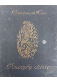 Poszepty duszy Dar miłującego tom 2 1923