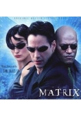 The Matrix, CD