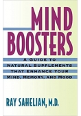 Mind Boosters