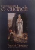 Porozmawiajmy o cudach
