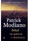 Żebyś nie zgubił się w dzielnicy