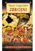 Zbrojni, tom 2