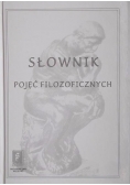 Słownik pojęć filozoficznych