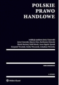 Polskie prawo handlowe
