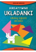 Kreatywne układanki