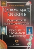 Uzdrawiające energie