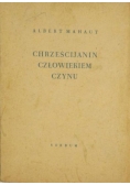 Chrześcijanin człowiekiem czynu, 1949 r.