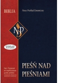 Pieśń nad Pieśniami