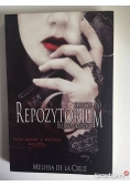 Błękitnokrwiści. Klucze do repozytorium