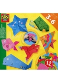 Origami zwierzątka