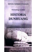 Historia Dunhuang