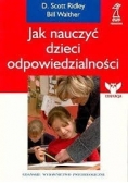 Jak nauczyć dzieci odpowiedzialności