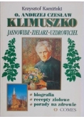 Jasnowidz zielarz uzdrowiciel