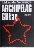 Archipelag Gułagu 1918 - 1956