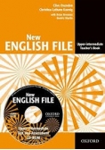 New English file Teacher's Book