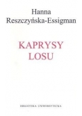 Kaprysy losu