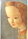 Jezus. Maryja