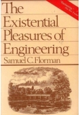 The Existential Pleasures of Engineering
