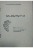 Ziołolecznictwo ludowe