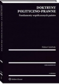 Doktryny polityczno-prawne