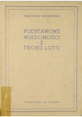 Podstawowe wiadomości z teorii lotu
