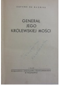 Generał jego królewskiej mości, 1949 r.