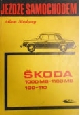 Jeżdżę samochodem Skoda