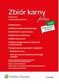Zbiór karny Plus 2018