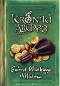 Kroniki Archeo. Sekret Wielkiego Mistrza
