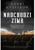 Nadchodzi zima