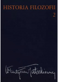 Historia Filozofii Tom 2