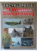 Marcinek Jadwiga (red.) - Encyklopedia II Wojny Światowej