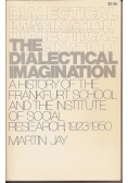 The dialectical imagination