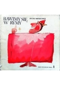 Bawimy się w rymy